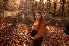 Melissa Klaassen Fotografie zwangerschap